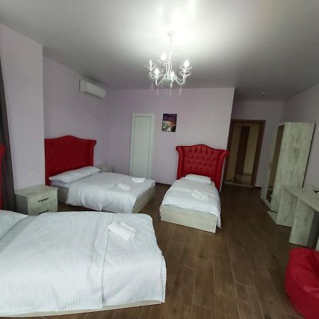 Hotel Maria Batumi Exteriér fotografie
