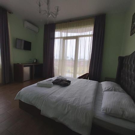 Hotel Maria Batumi Exteriér fotografie