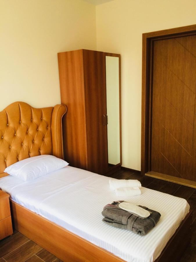 Hotel Maria Batumi Exteriér fotografie