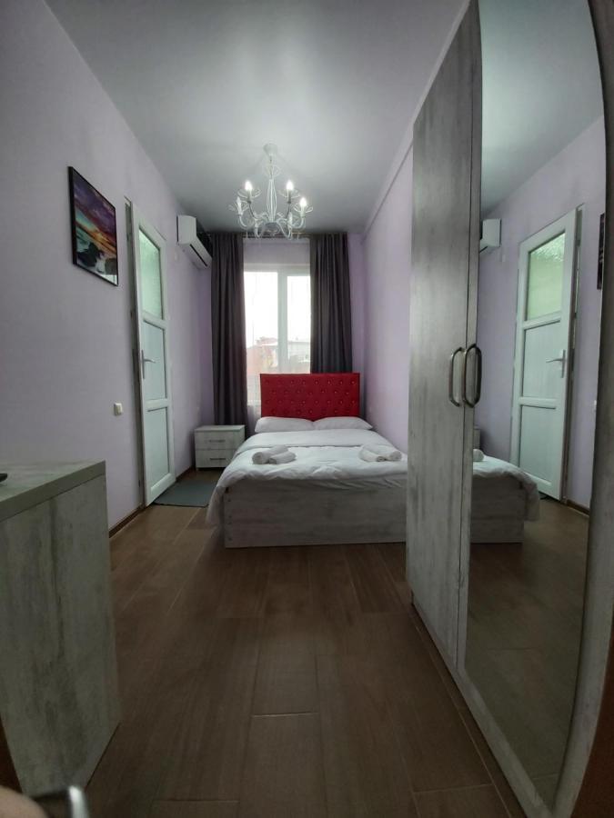 Hotel Maria Batumi Exteriér fotografie
