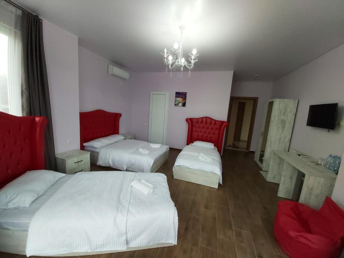 Hotel Maria Batumi Exteriér fotografie