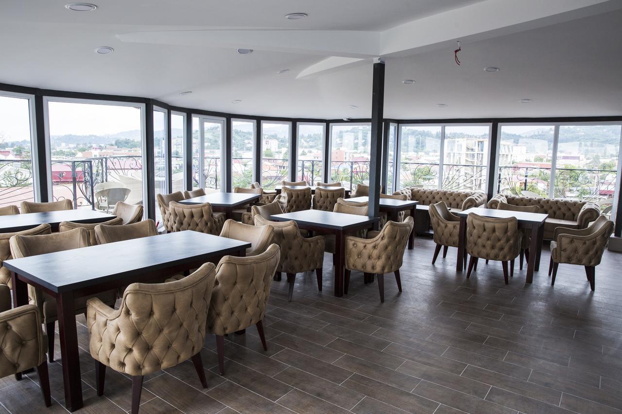 Hotel Maria Batumi Exteriér fotografie