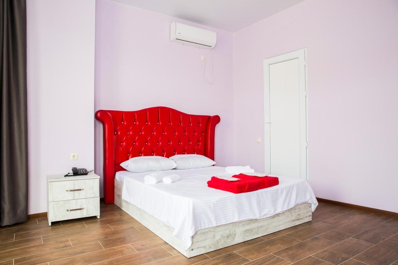 Hotel Maria Batumi Exteriér fotografie