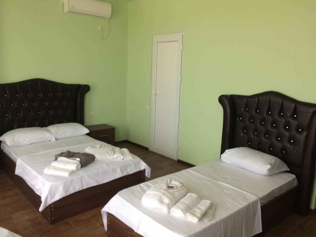 Hotel Maria Batumi Exteriér fotografie