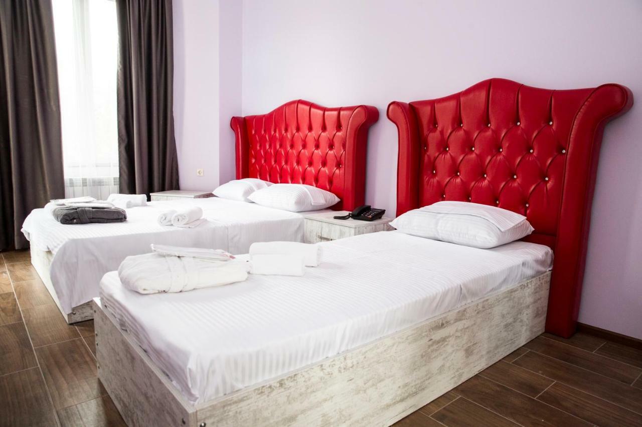 Hotel Maria Batumi Exteriér fotografie