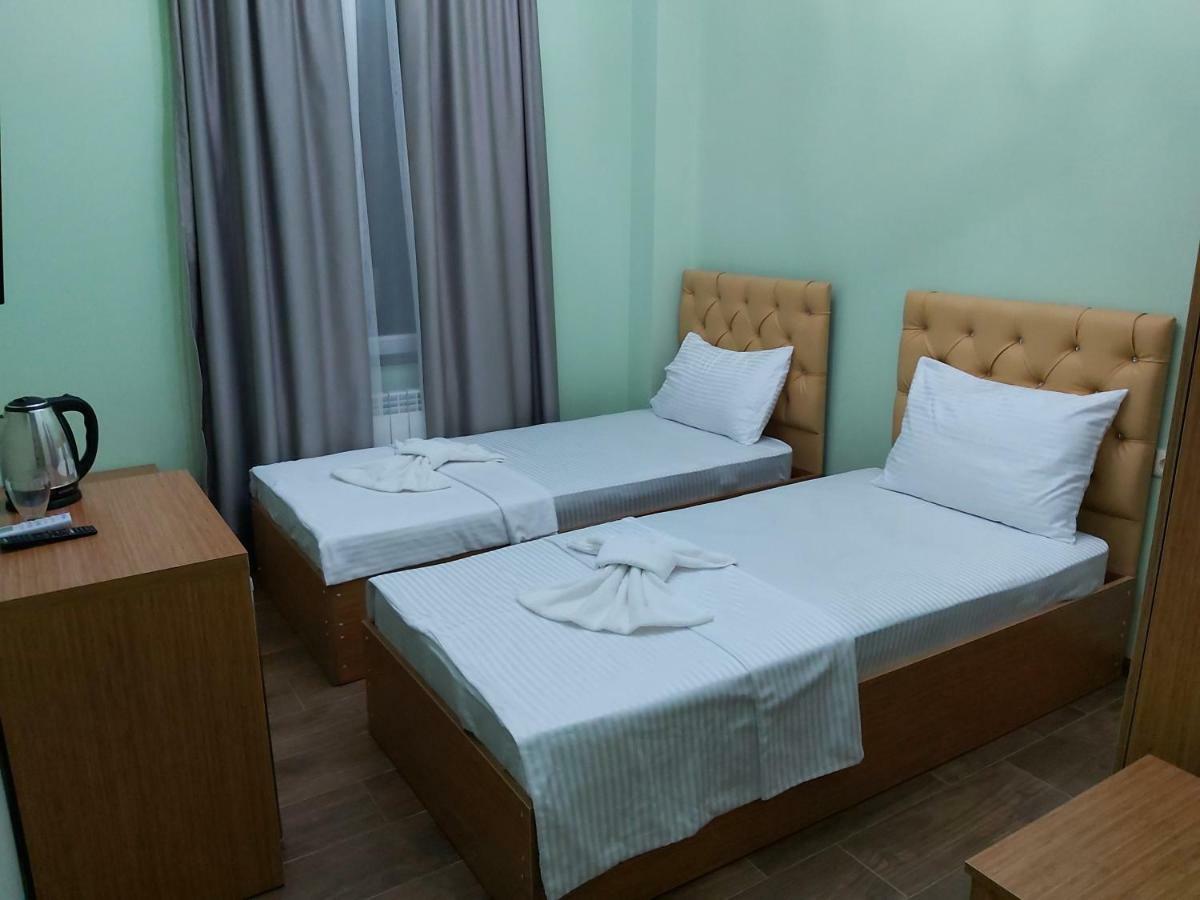 Hotel Maria Batumi Exteriér fotografie