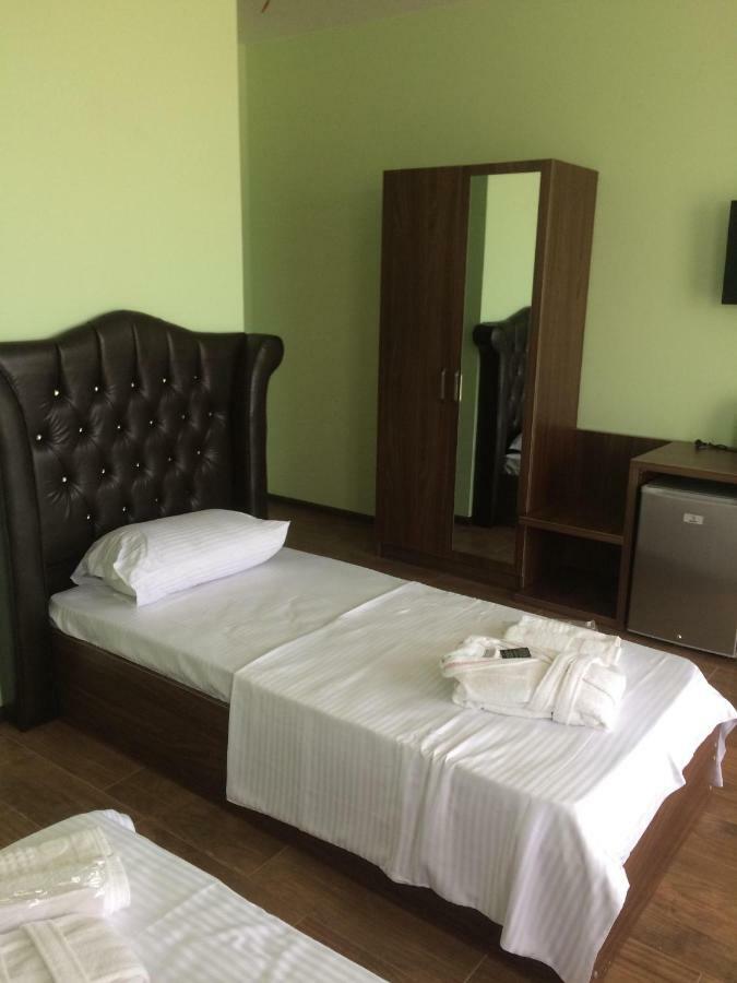 Hotel Maria Batumi Exteriér fotografie