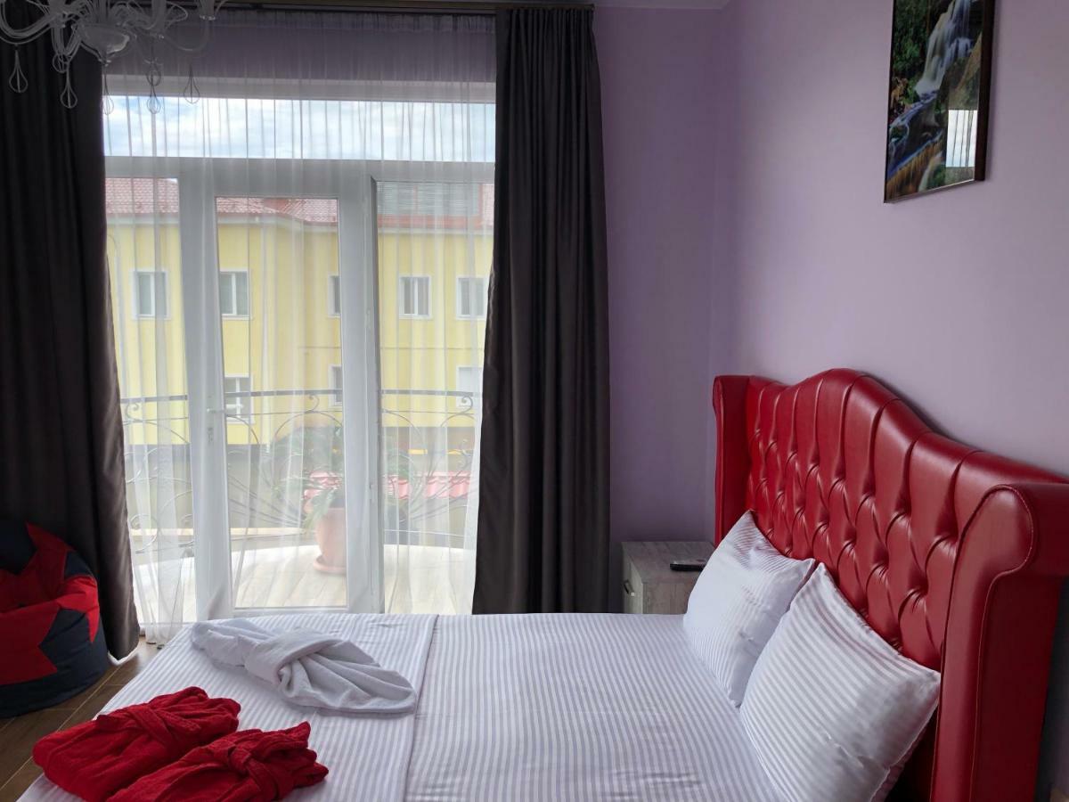Hotel Maria Batumi Exteriér fotografie