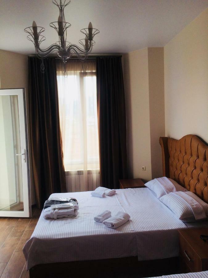Hotel Maria Batumi Exteriér fotografie