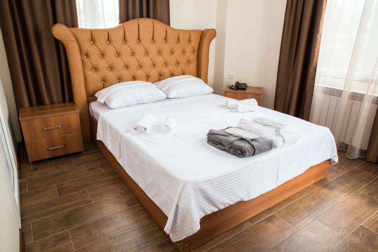 Hotel Maria Batumi Exteriér fotografie